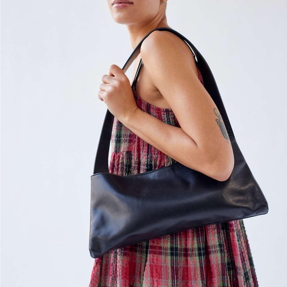 Vagabond Mini Milazzo Bag Black - Picture 3 of 7